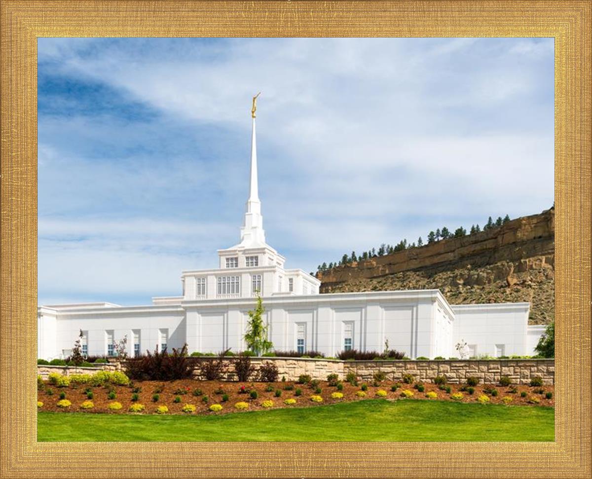 Billings Panorama