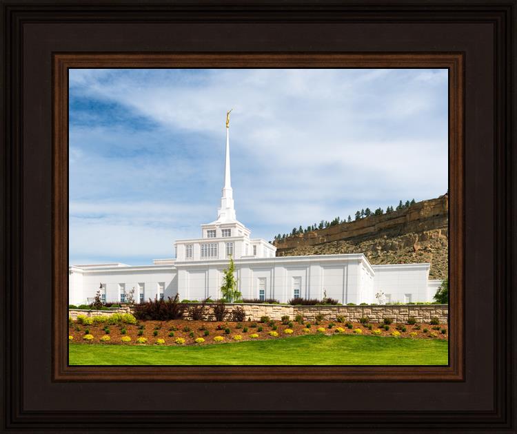 Billings Panorama