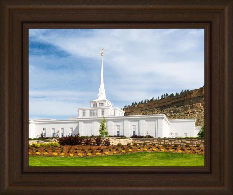 Billings Panorama