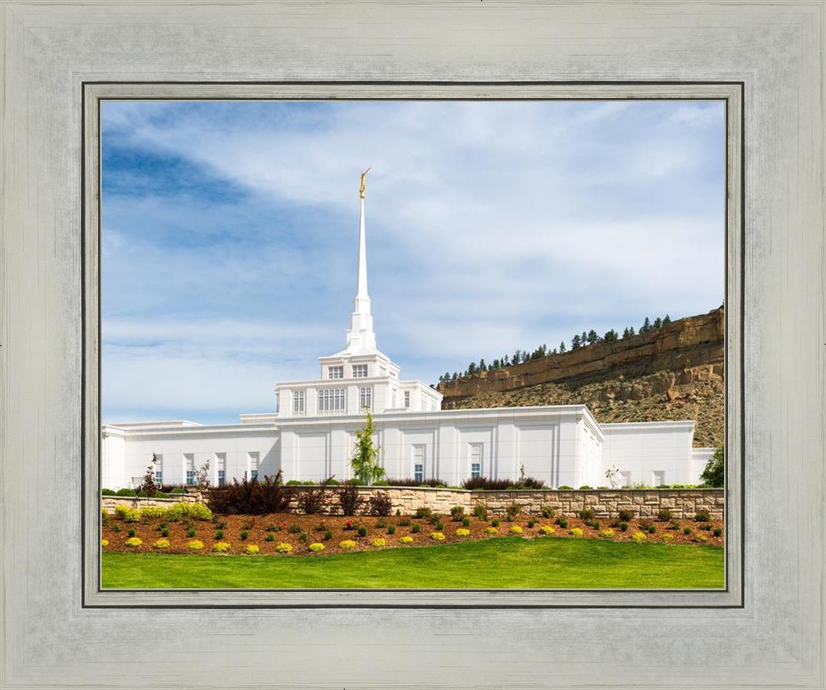 Billings Panorama
