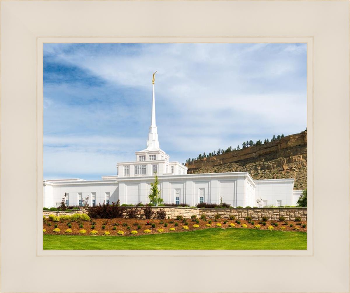 Billings Panorama