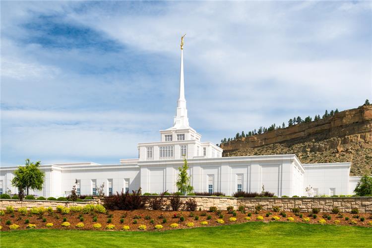 Billings Panorama