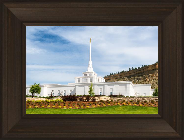Billings Panorama