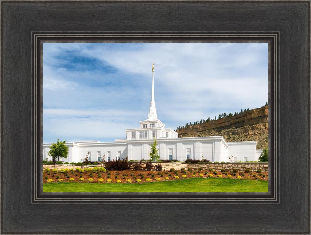 Billings Panorama