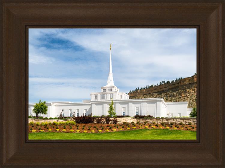 Billings Panorama