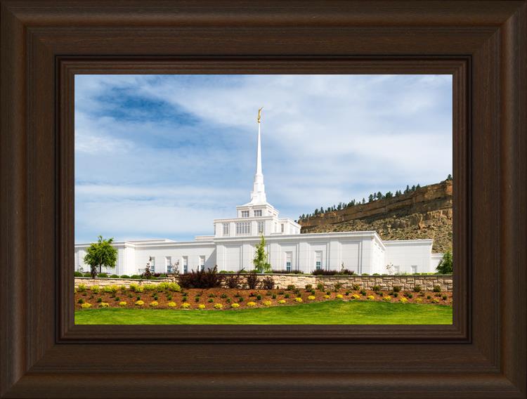 Billings Panorama