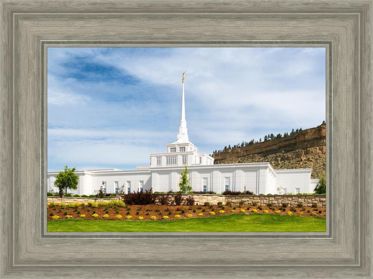 Billings Panorama