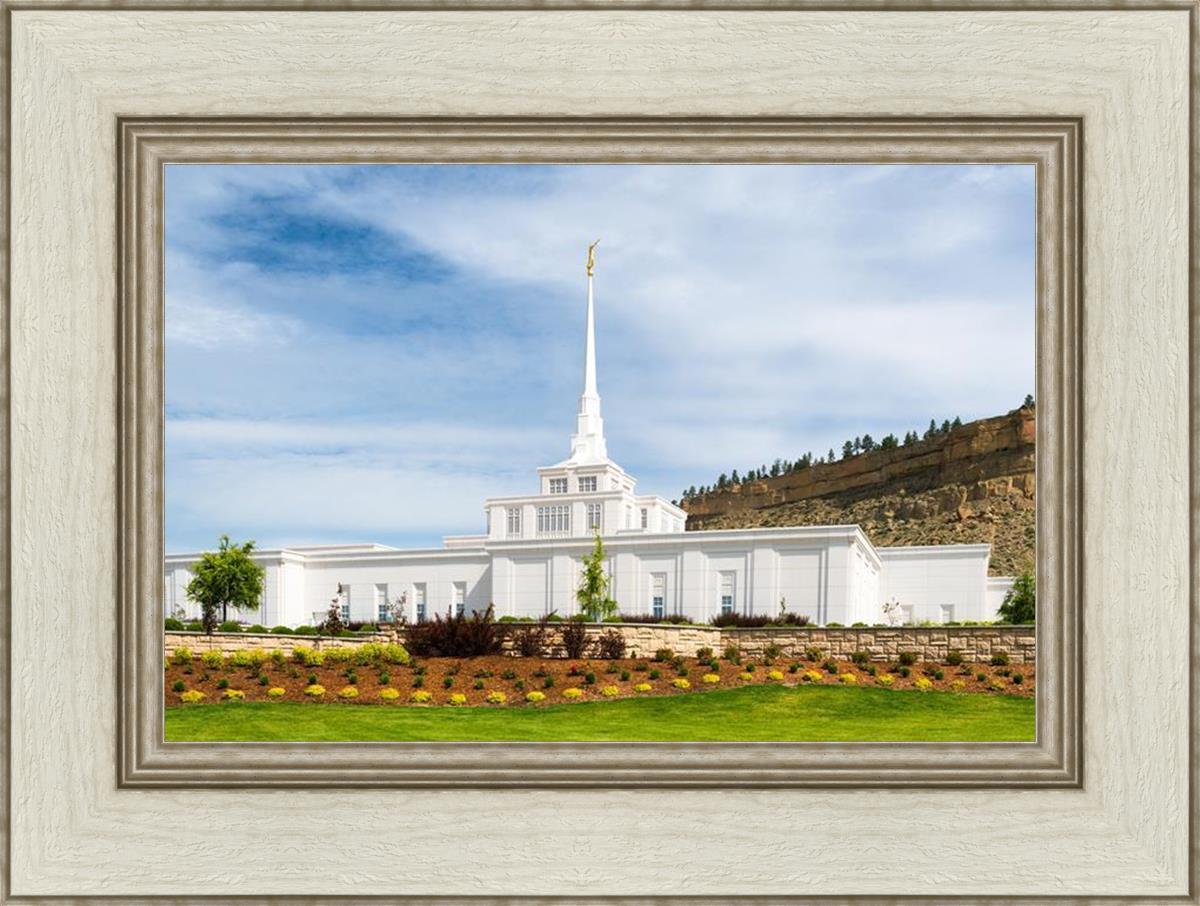 Billings Panorama