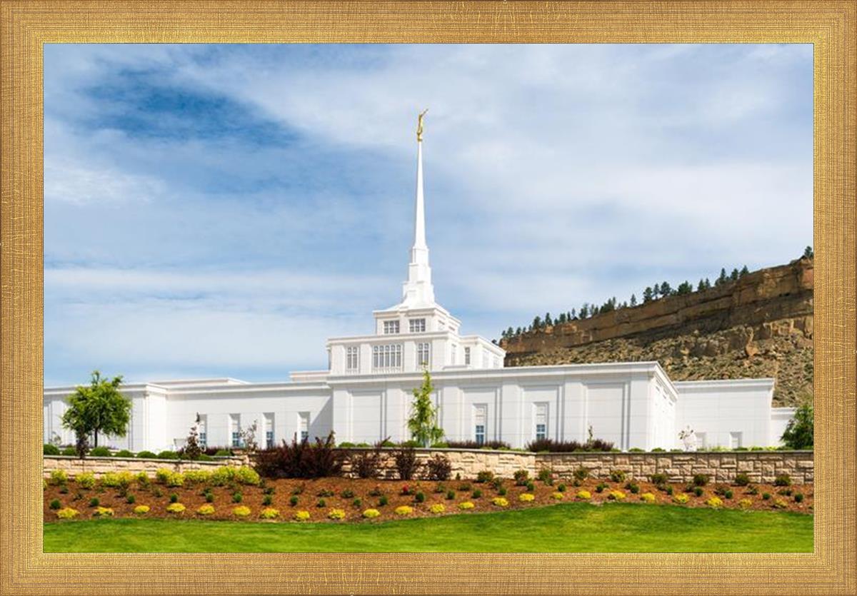 Billings Panorama