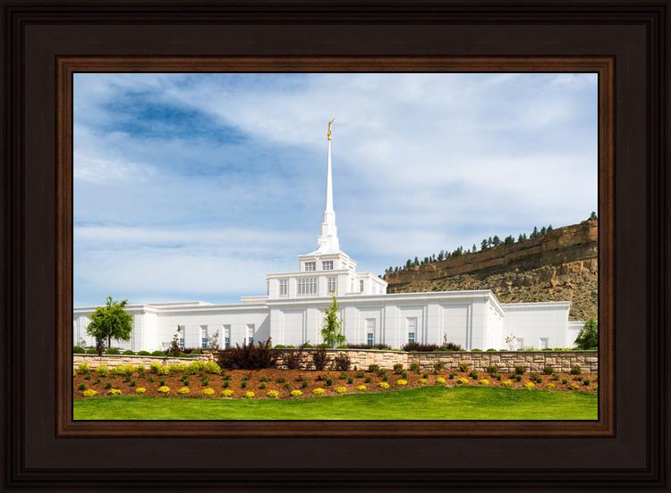 Billings Panorama