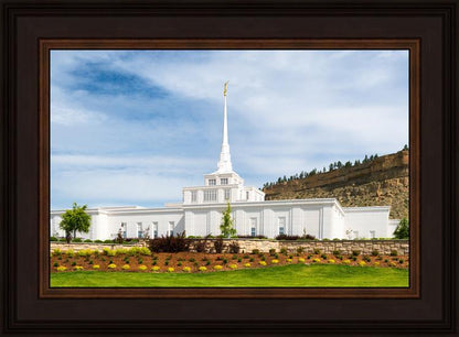Billings Panorama