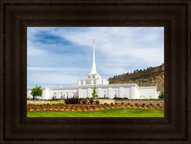 Billings Panorama