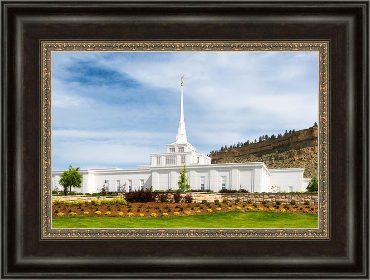 Billings Panorama