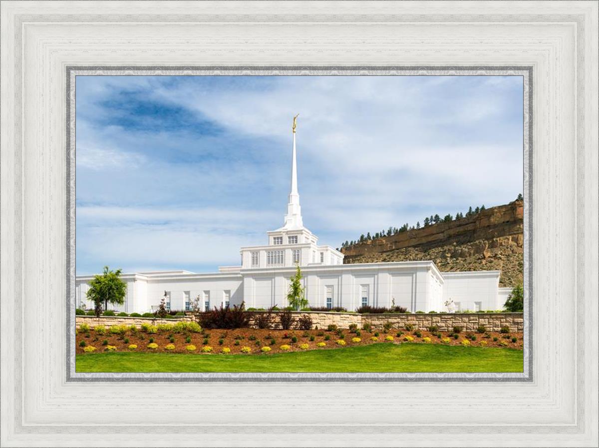Billings Panorama