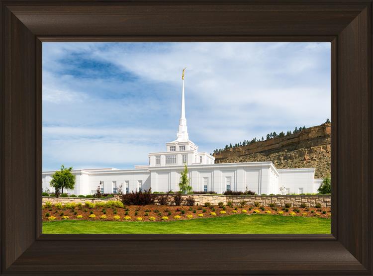 Billings Panorama