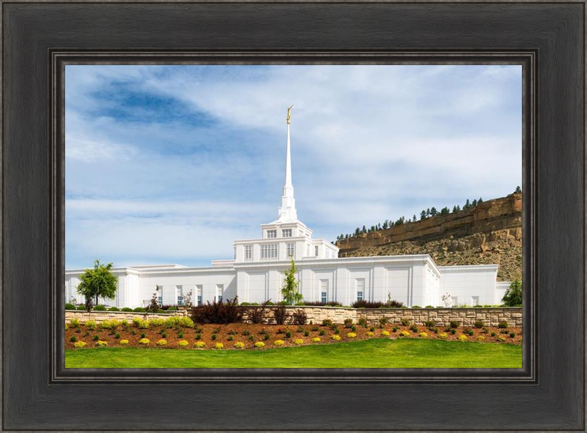Billings Panorama