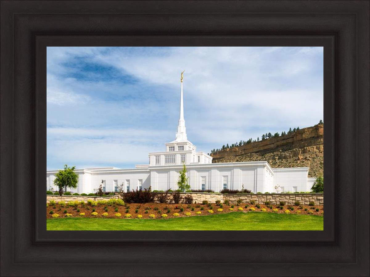 Billings Panorama