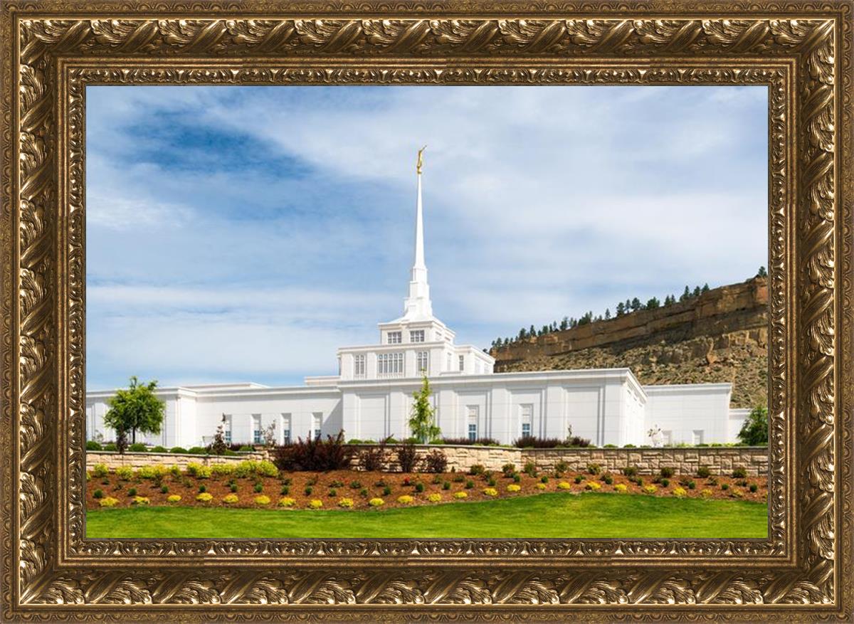 Billings Panorama