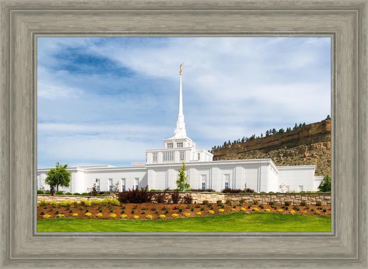 Billings Panorama
