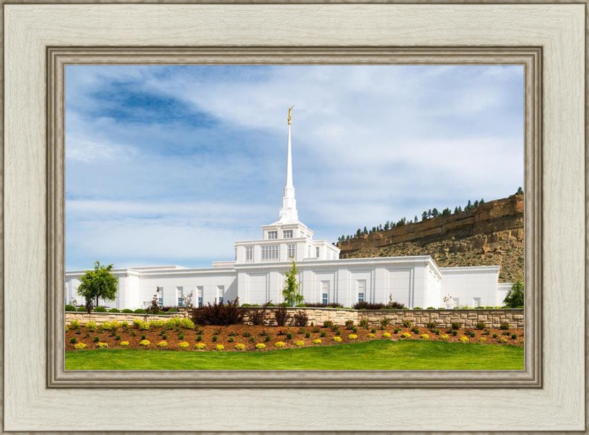 Billings Panorama