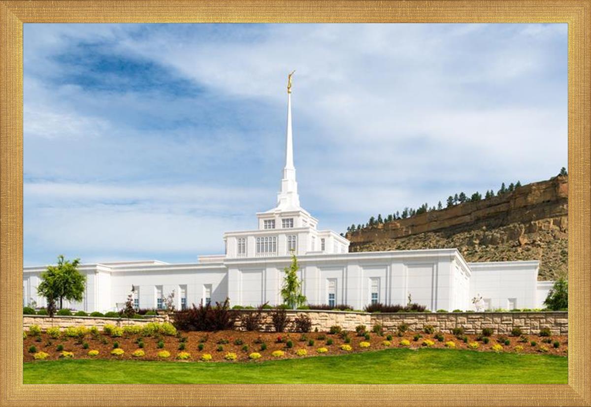 Billings Panorama