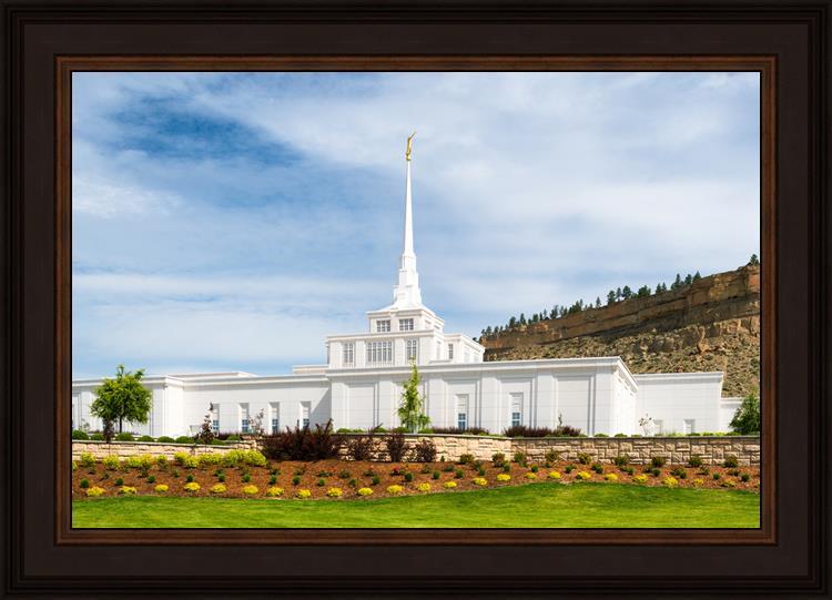 Billings Panorama