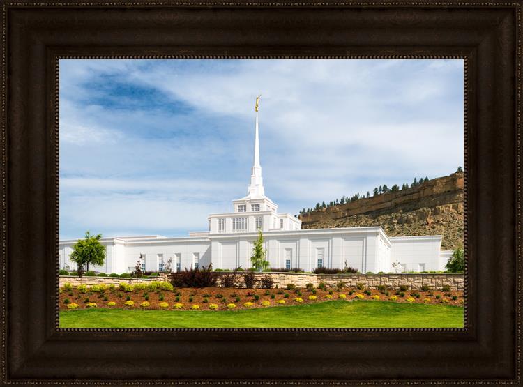 Billings Panorama