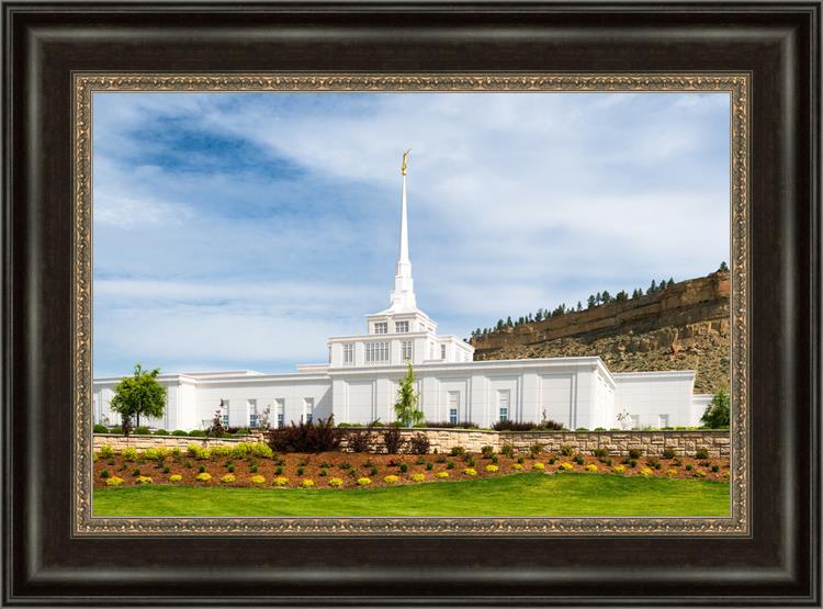 Billings Panorama