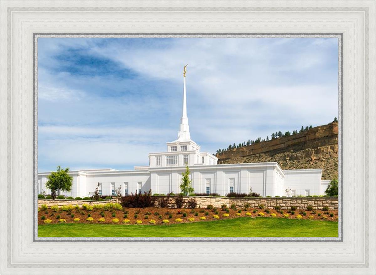 Billings Panorama
