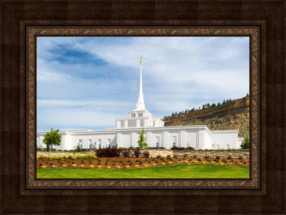 Billings Panorama