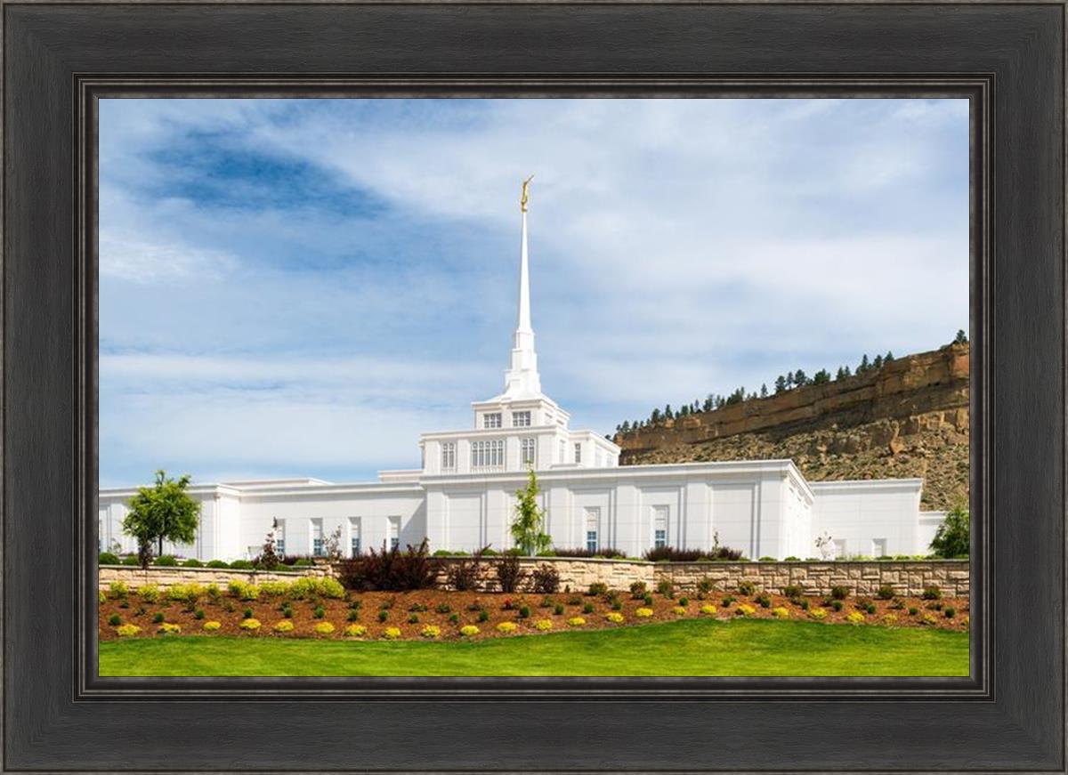 Billings Panorama