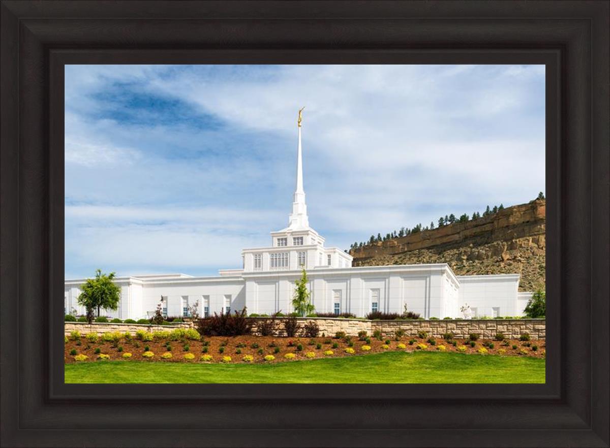 Billings Panorama