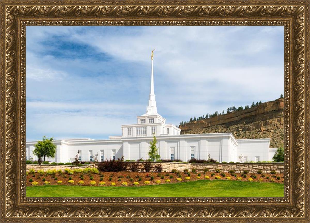 Billings Panorama