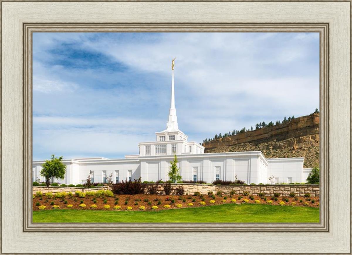 Billings Panorama
