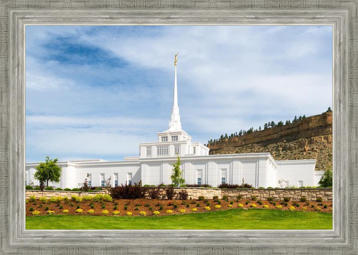 Billings Panorama