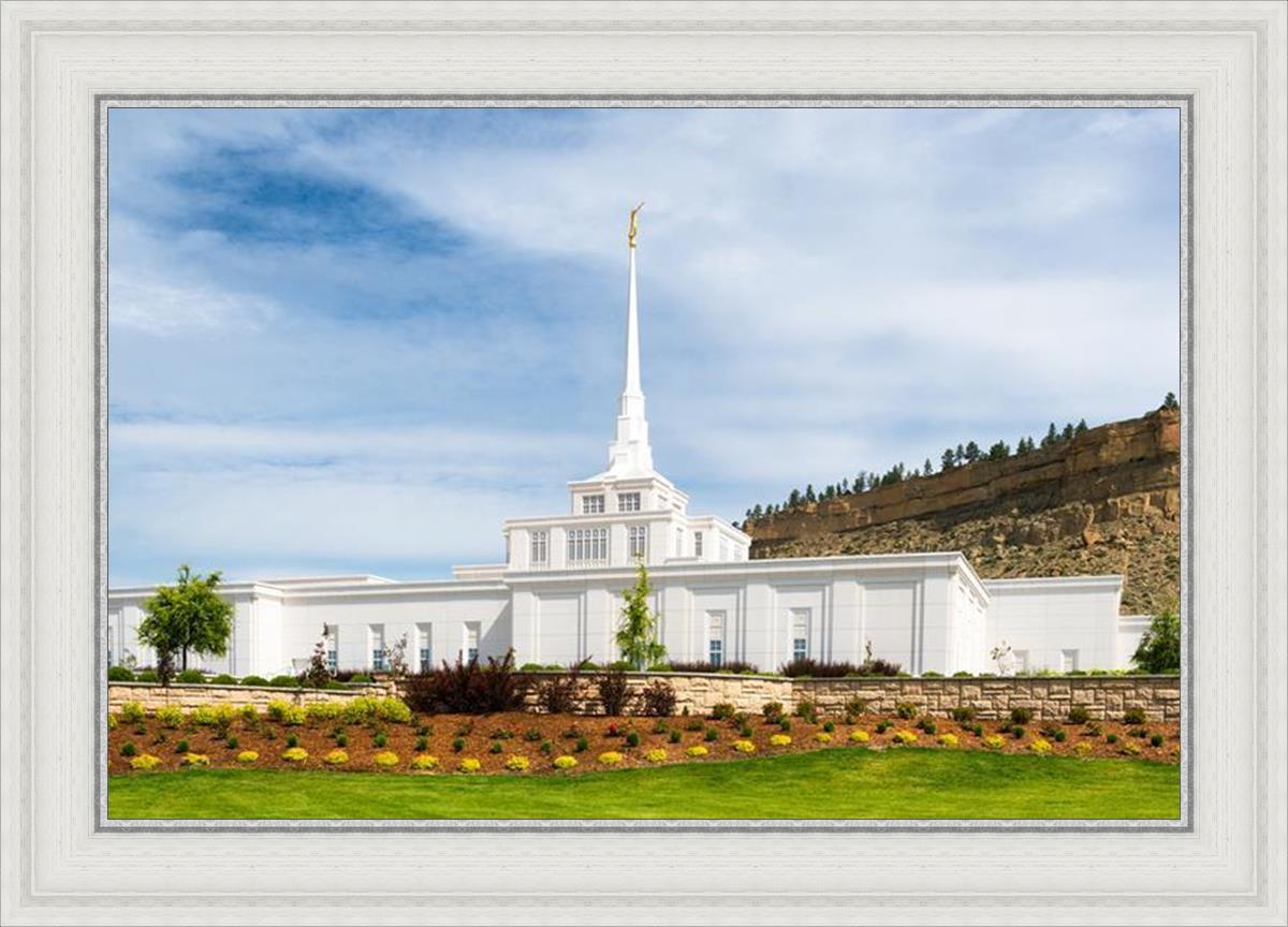 Billings Panorama