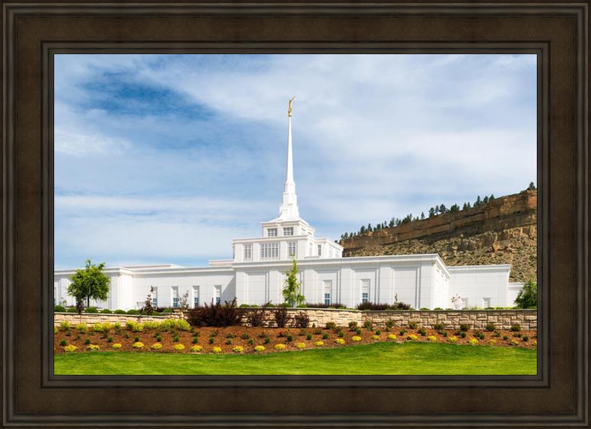 Billings Panorama