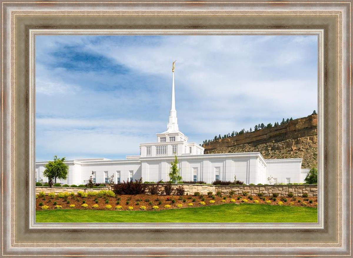 Billings Panorama