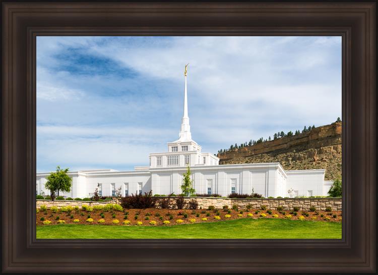 Billings Panorama