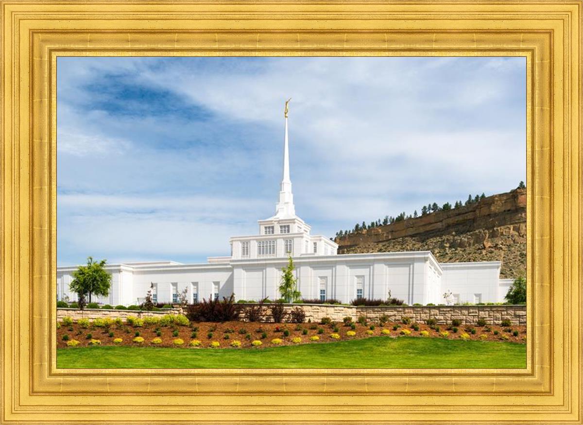 Billings Panorama