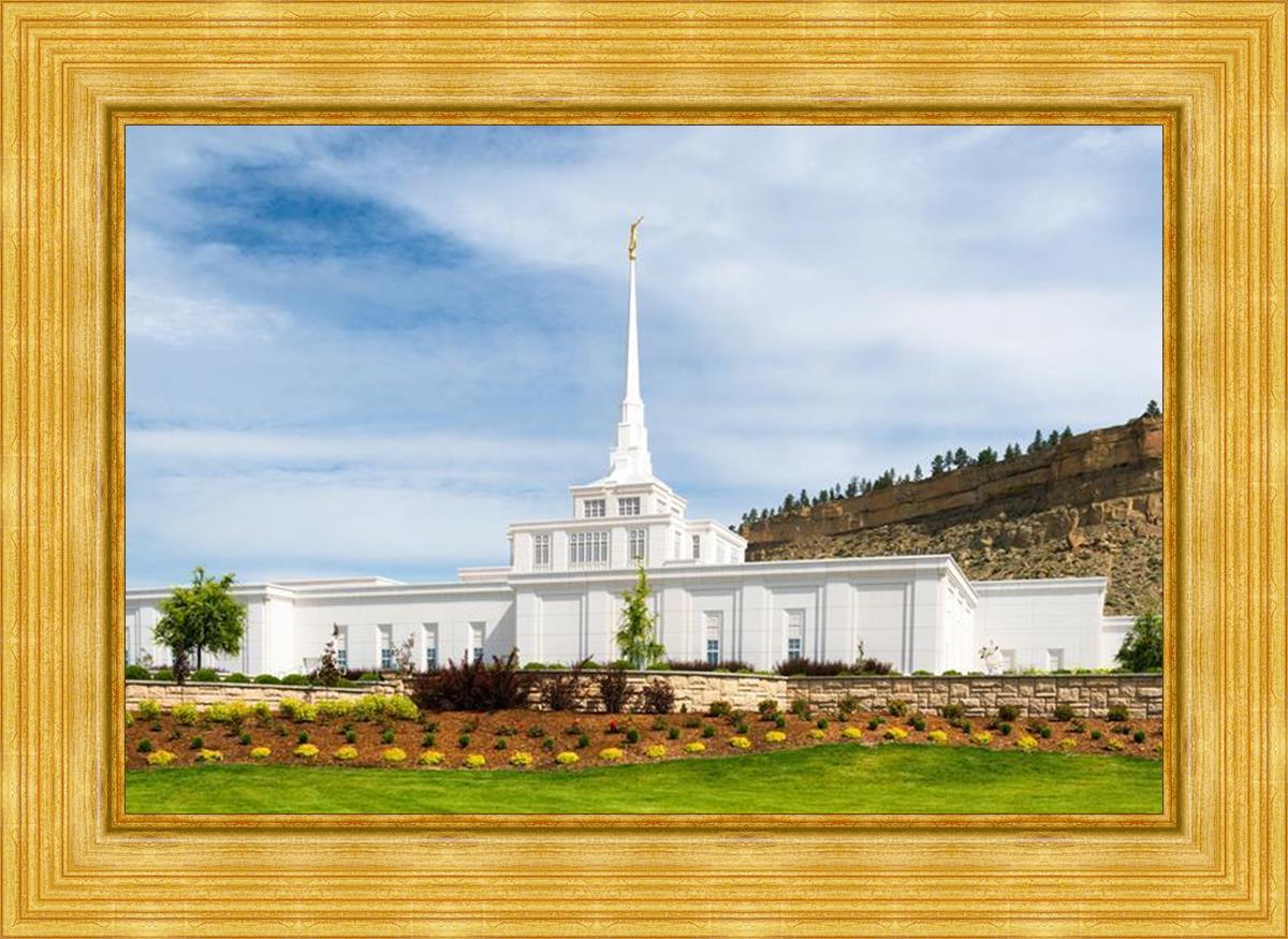 Billings Panorama