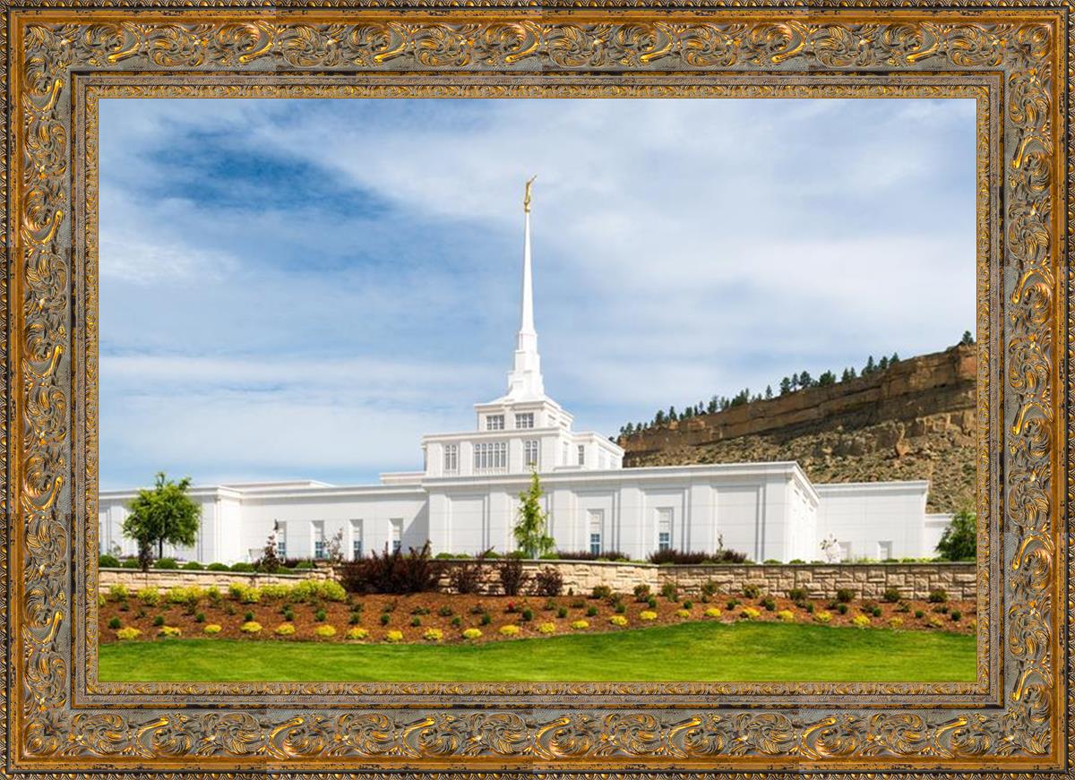 Billings Panorama