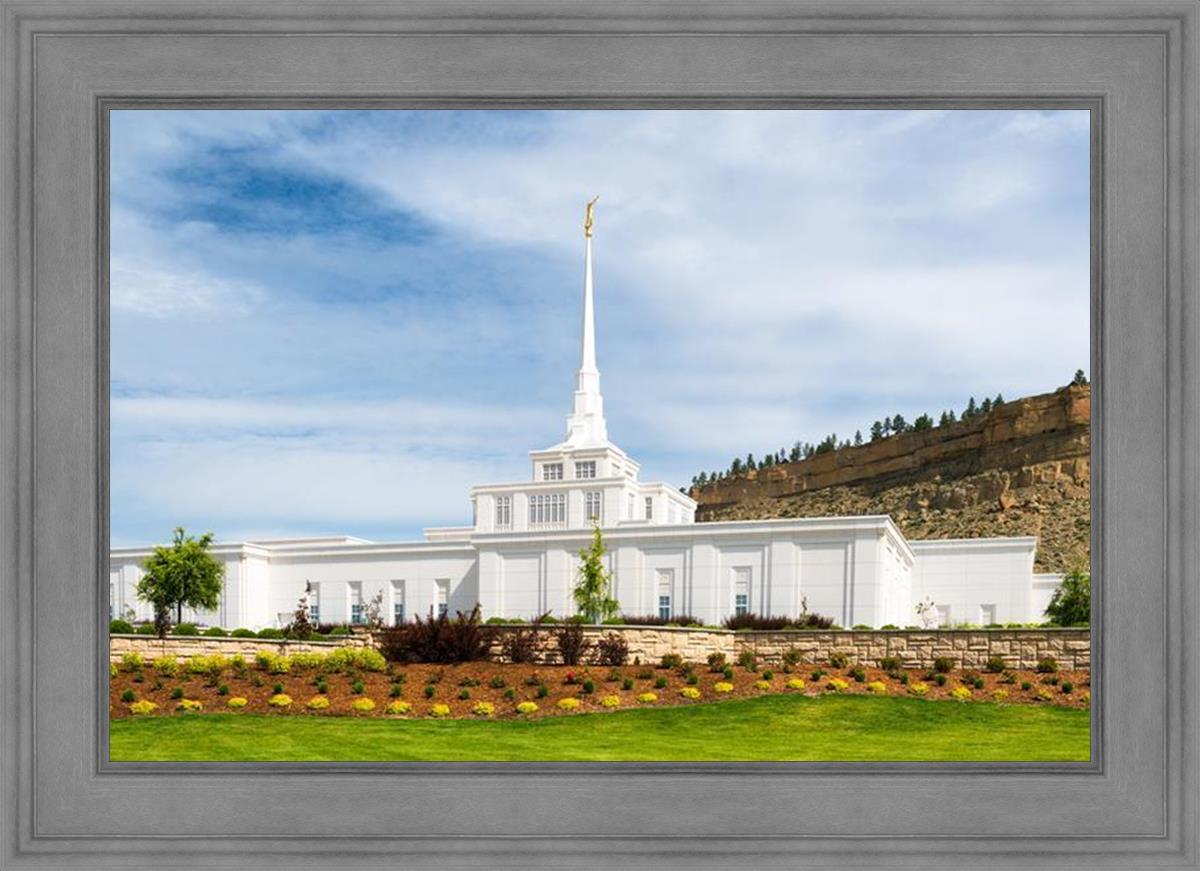 Billings Panorama