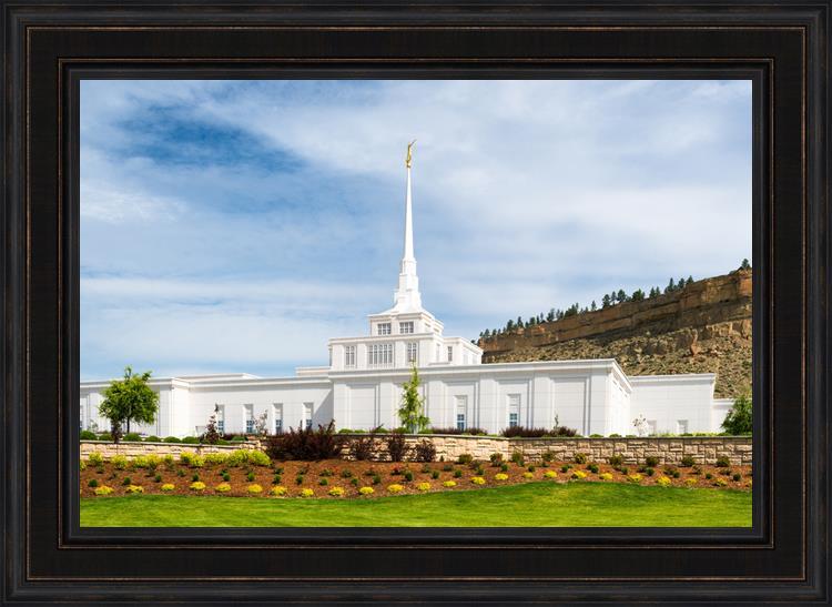 Billings Panorama