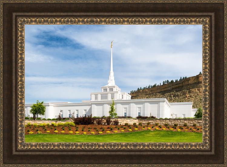 Billings Panorama