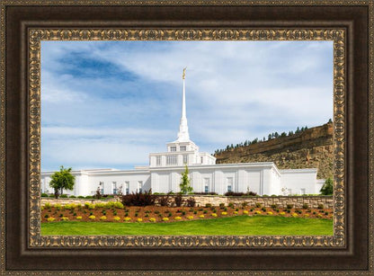 Billings Panorama