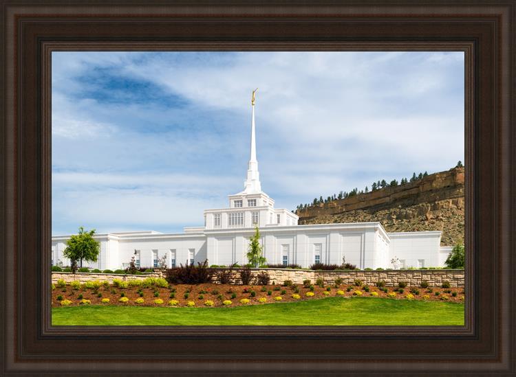 Billings Panorama