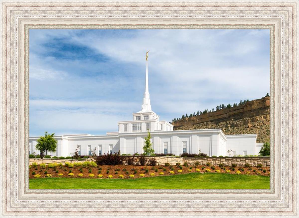 Billings Panorama