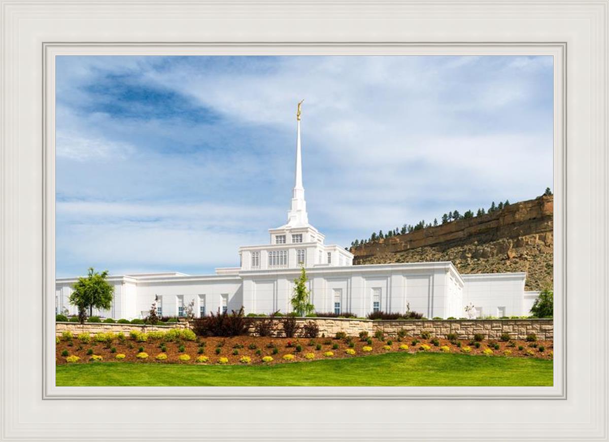 Billings Panorama