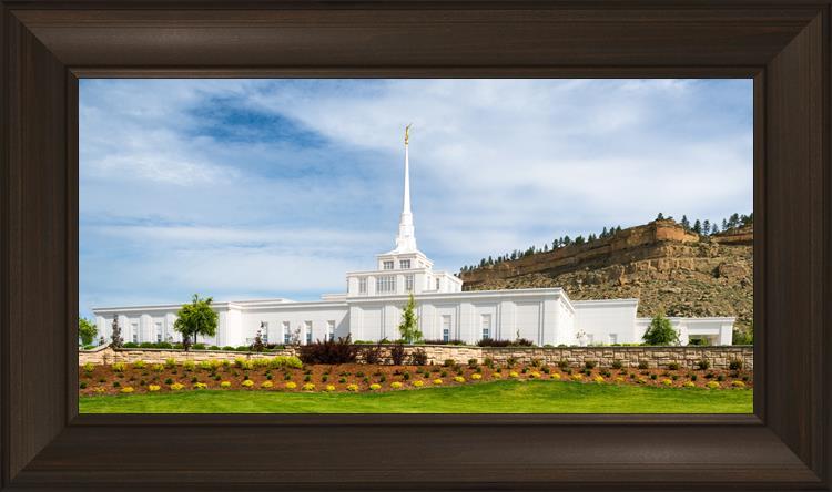 Billings Panorama
